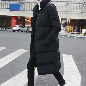 פופולרי גברים שרוול ארוך מעיל רוח Windproof רחיץ כיסי רוכסן מעיל רוח