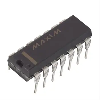100% האריזה המקורית MAX494CPD IC OPAMP GP 4 מעגל 14DIP